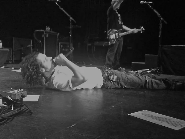 Find Your Way Back: Chris Cornell @ Milwaukee 04.17.2009 [9 Years]