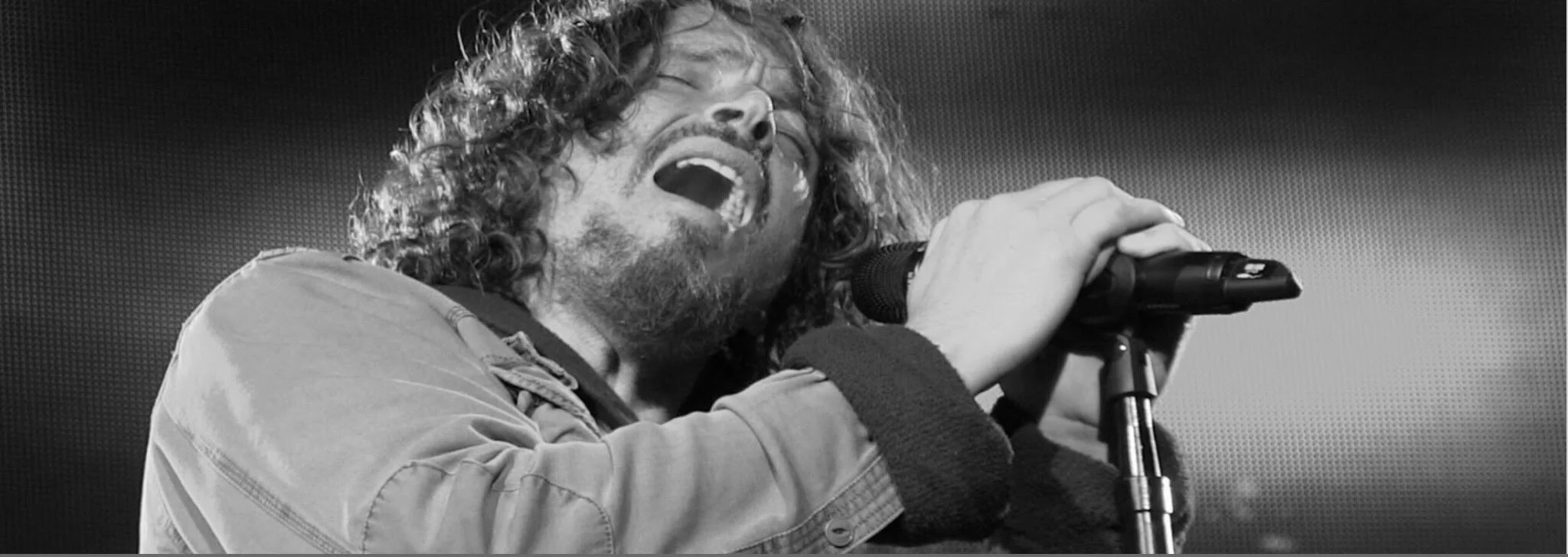 Chris Cornell Vigil To Be Held At Hollywood Forever On Friday