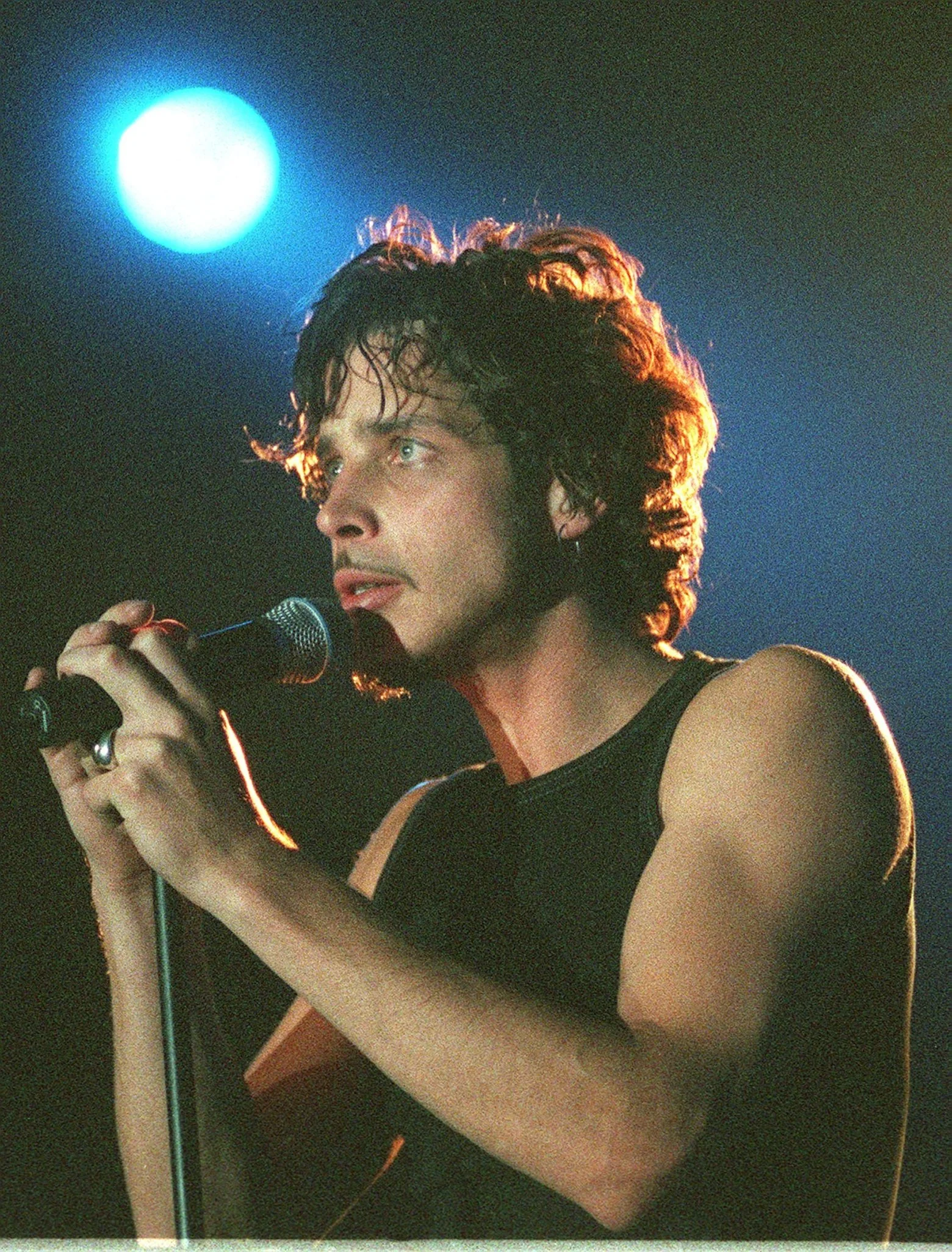 SeattleTimes: Remembering Chris Cornell: The quiet cook at Ray’s Boathouse who became a rock god