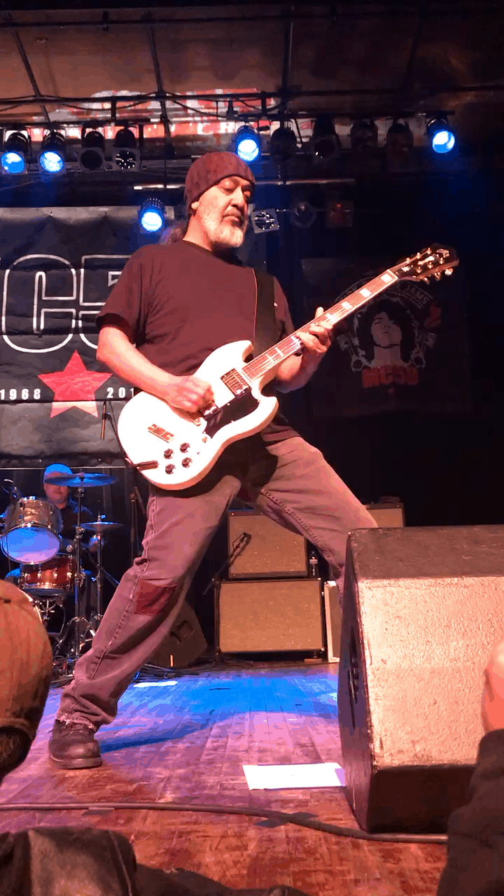 MC50 @ Milwaukee, WI 09.25.2018 #KiMC50