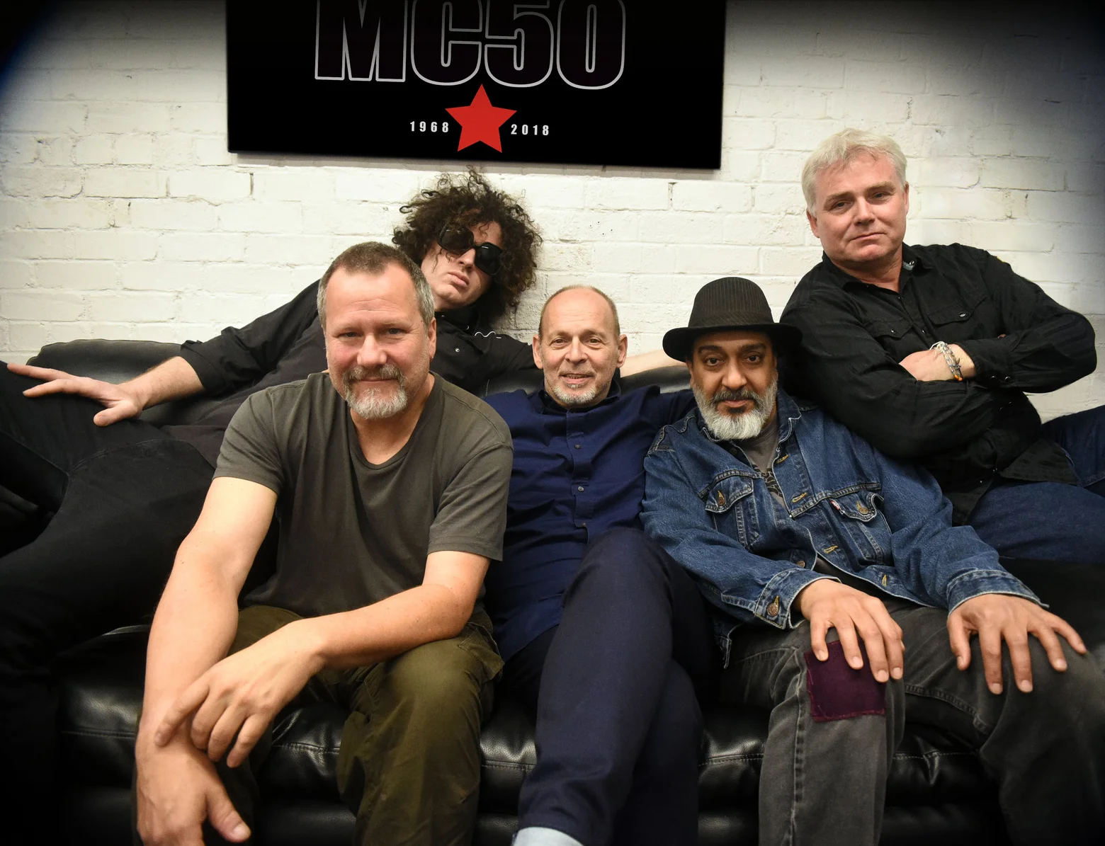Seattle Times: "Kim Thayil Talks Soundgarden's Future, Playing With MC5"