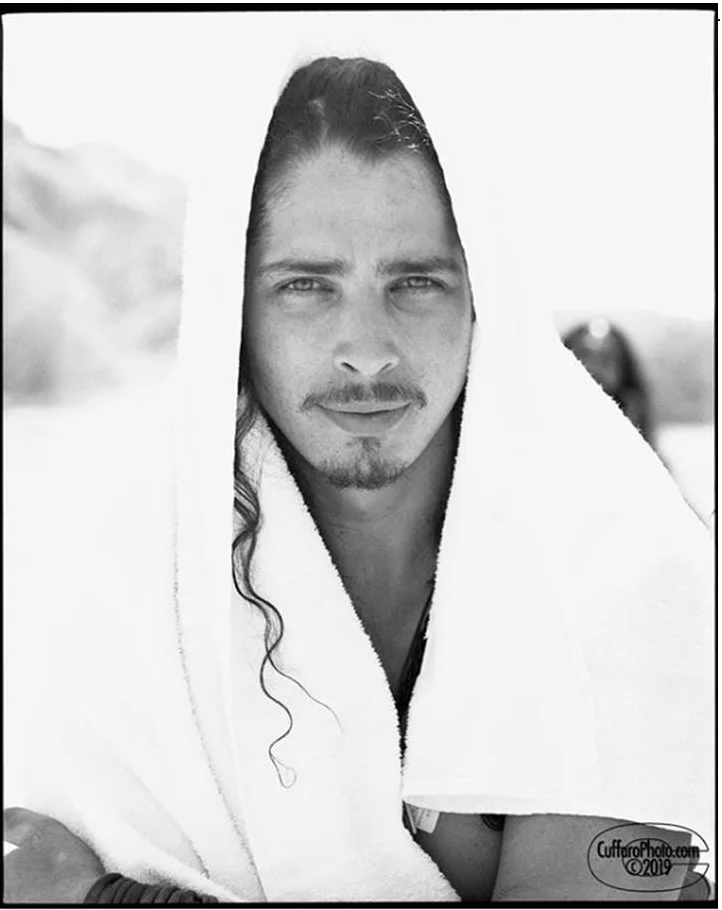 Chris Cuffaro Appreciation Post