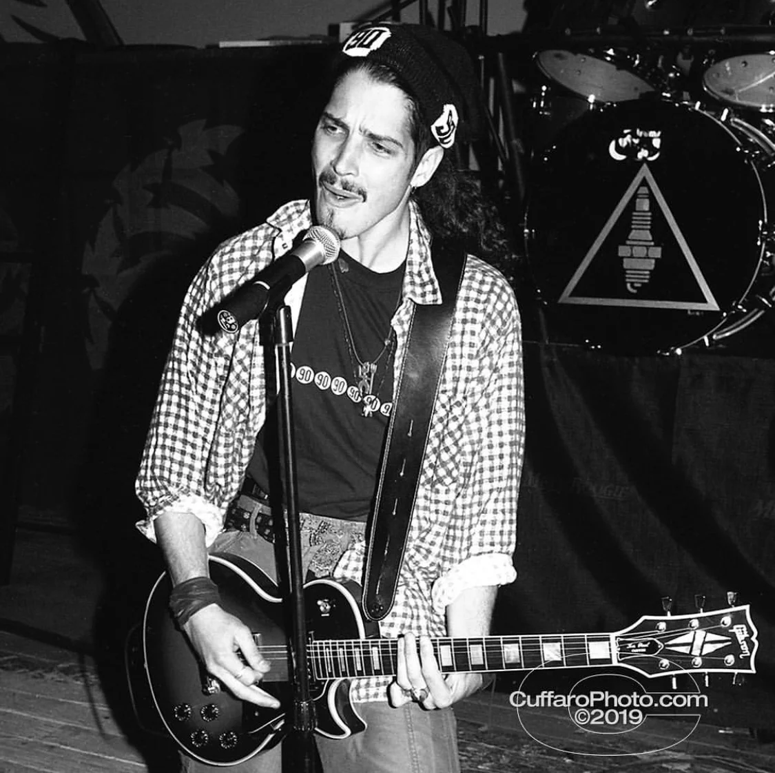 Chris Cuffaro Insights