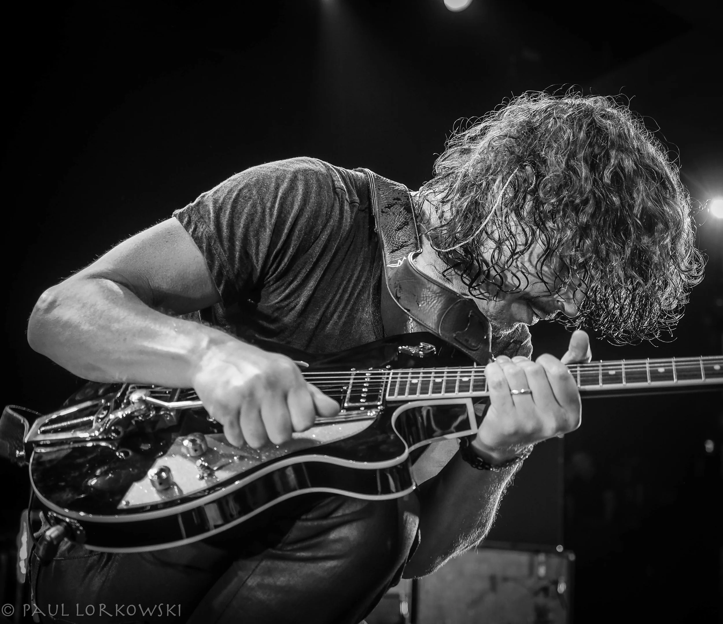 © Paul Lorkowski Photography