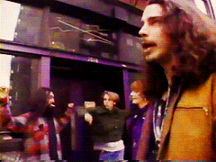 He’s also a great dancer