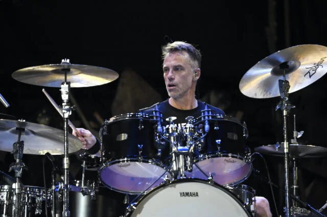 Spin - The 10 Best Songs With Matt Cameron On Drums