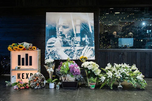 Stream Matt Cameron's KEXP Setlist/Tribute To Chris Cornell