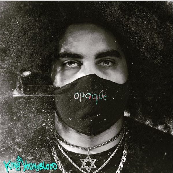 New Music From King Youngblood To Feature Matt Cameron