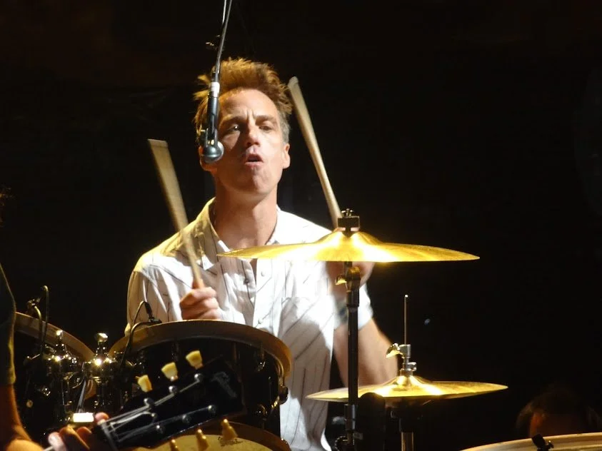 Happy Birthday Matt Cameron!