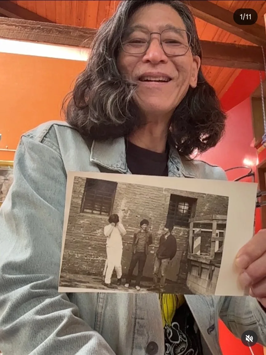 Hiro Yamamoto On Instagram