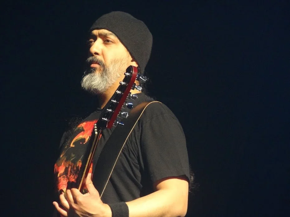 Seattle Times | "Soundgarden ready for ‘Seattle-centric’ Rock &amp; Roll Hall of Fame induction"