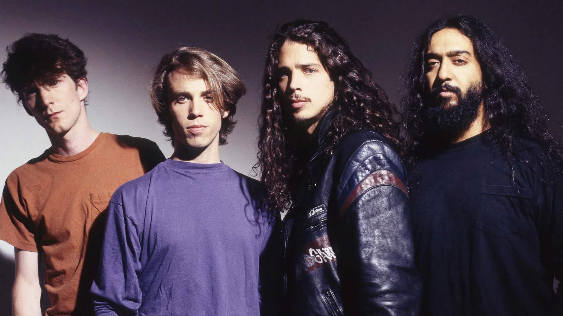 The Rock Revival - “35 Years Ago Today: Soundgarden Break Out with ‘Badmotorfinger’”