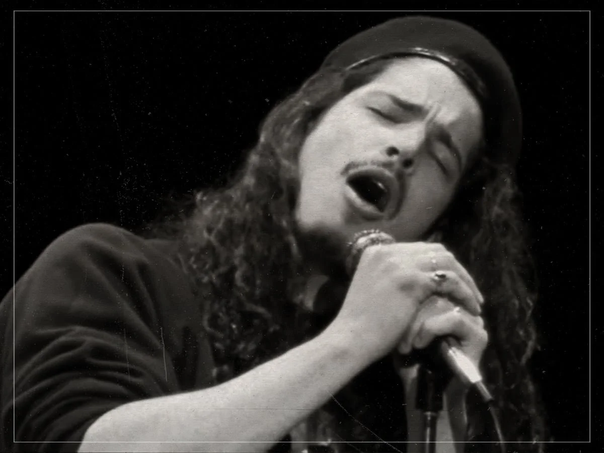 Far Out Magazine - “The ‘complete idiot’ Chris Cornell wished he never worked with: ‘It didn’t really sound like us’”