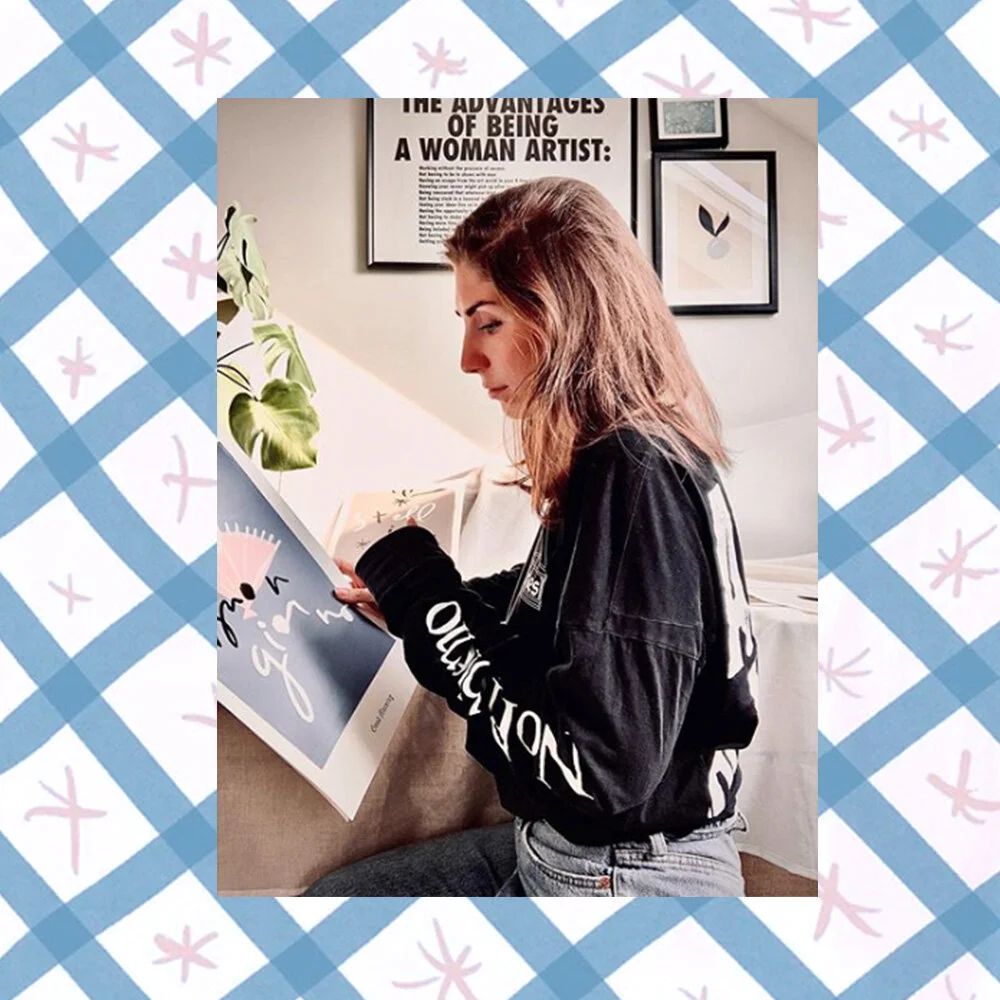 Welcome to my new site 