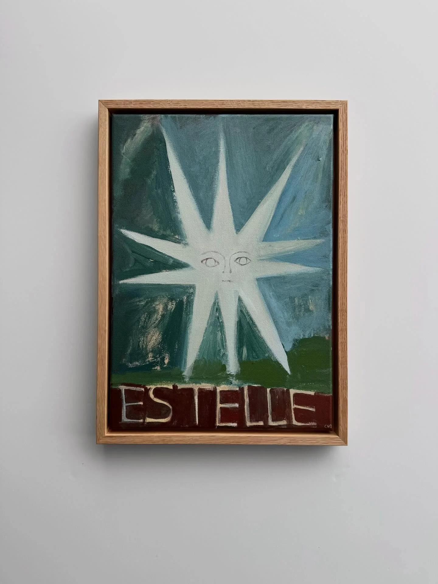 So pleased to share I have a collection of 12 paintings now available as a special partnership with @themuseatestelle @estellemanor 
The pieces were inspired by my experiences of the stunning  planting, interiors and landscapes.
Swipe to the end for 