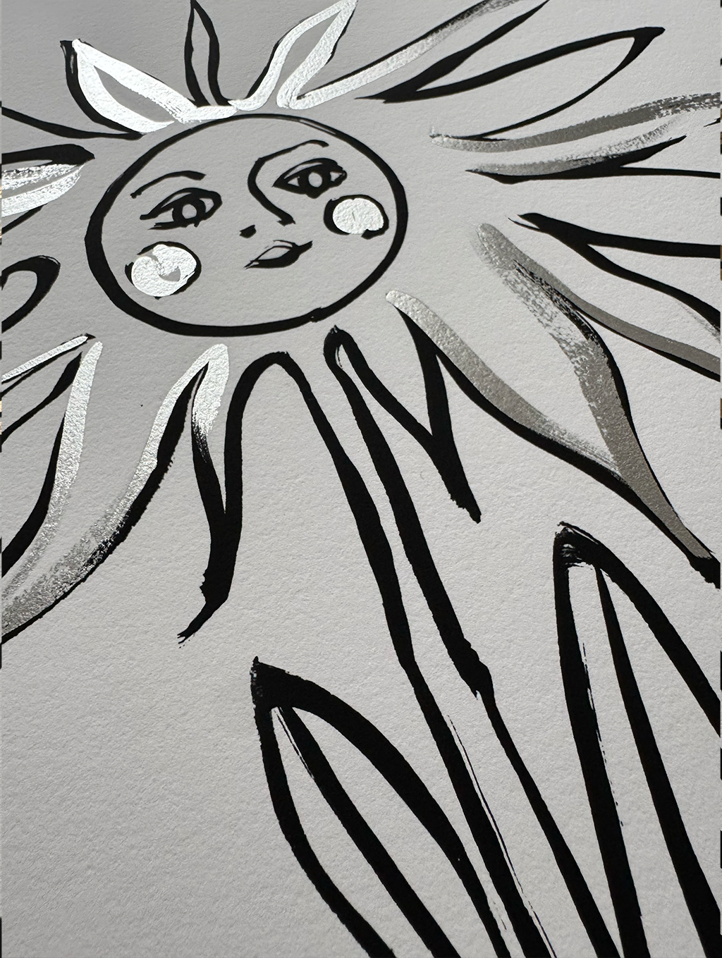 Chiara Perano Good Fortune Silver.png