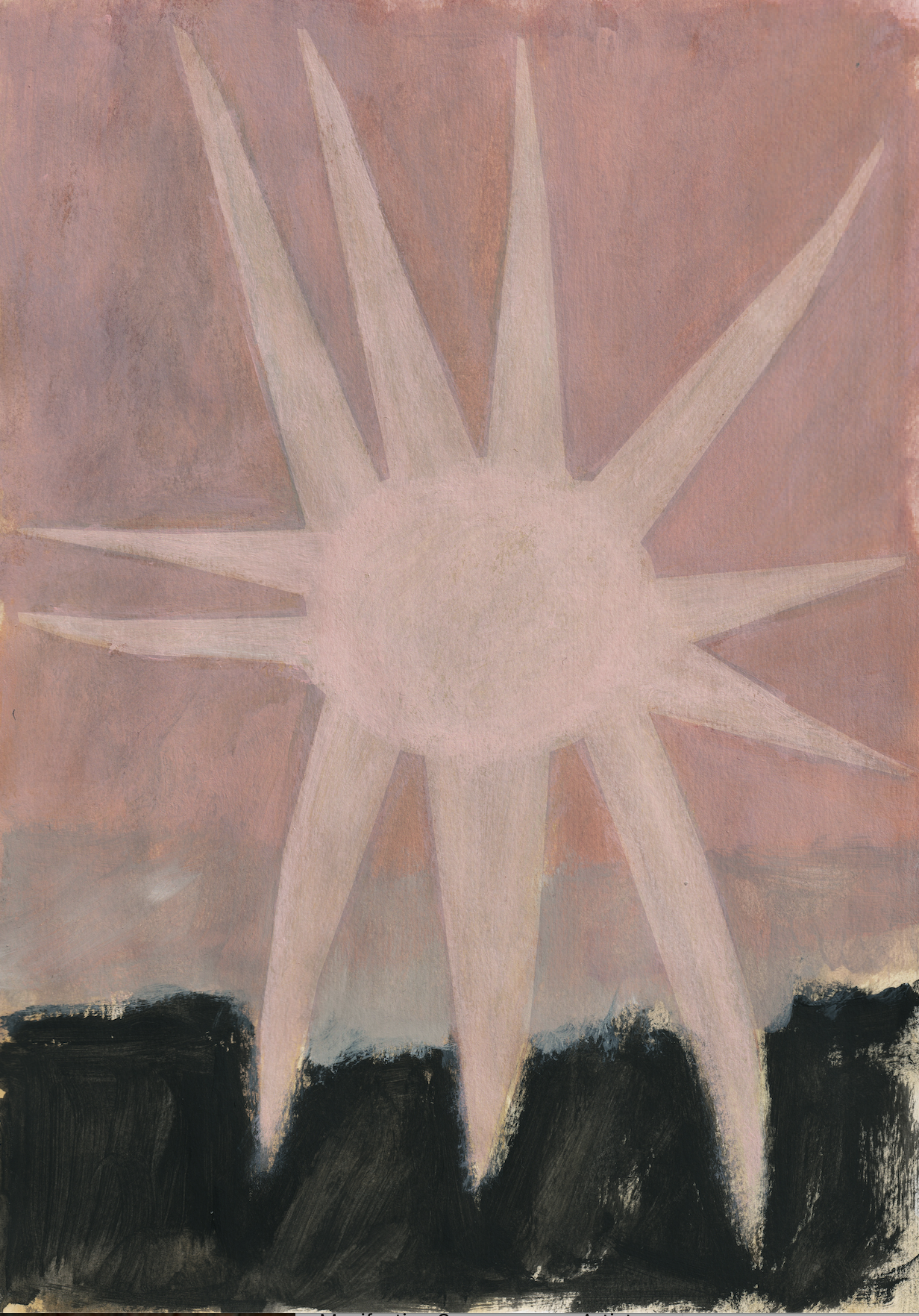 Chiara Perano High Quality Artist Print