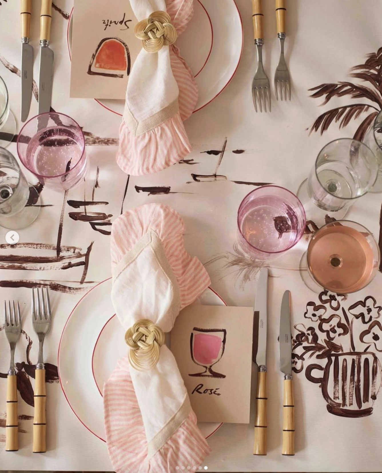 Chiara Perano Event Work