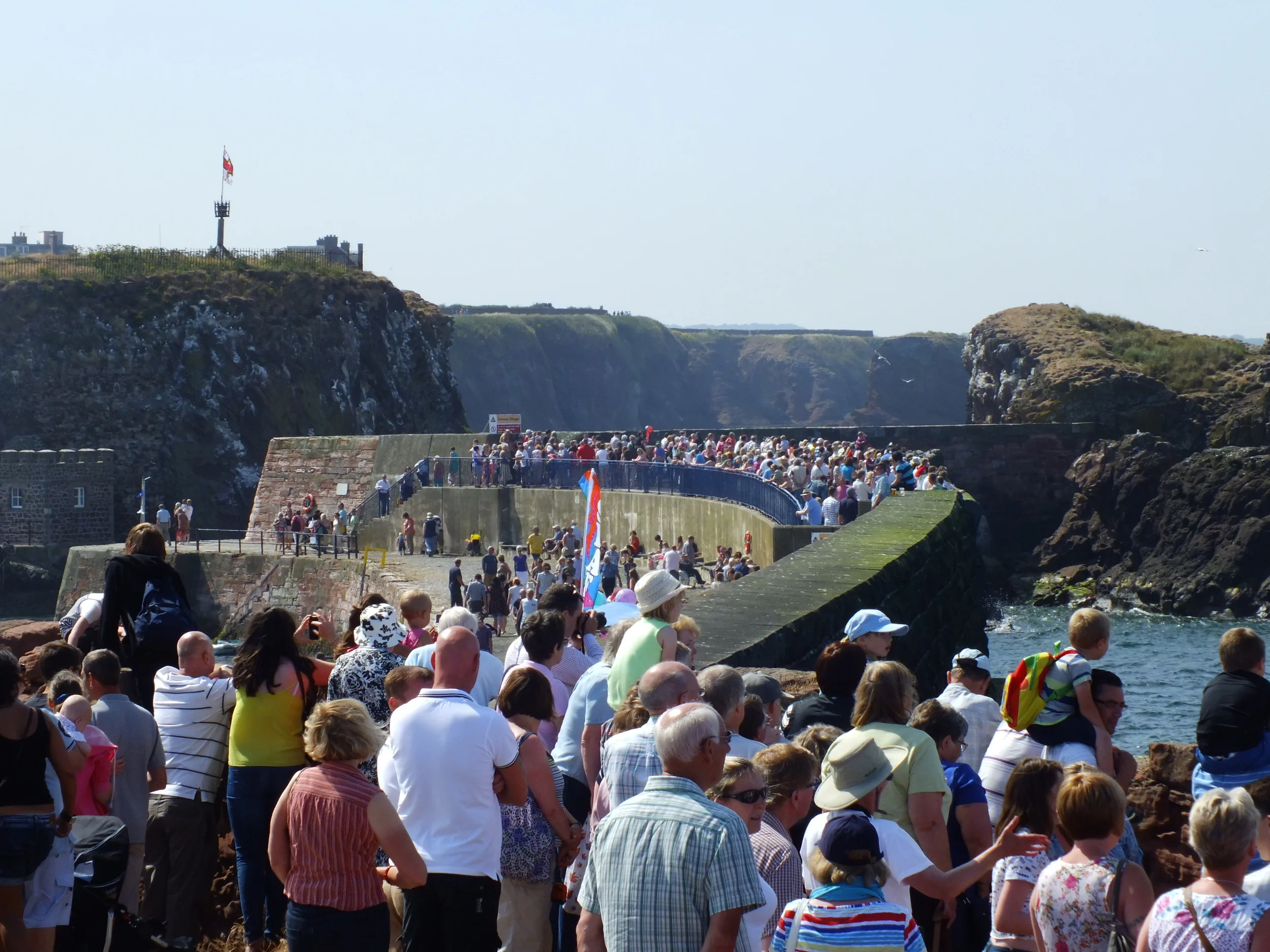 2013 was a busy year the last time Rescue 177 was here! Get the whole family down for and exciting day out!! 
