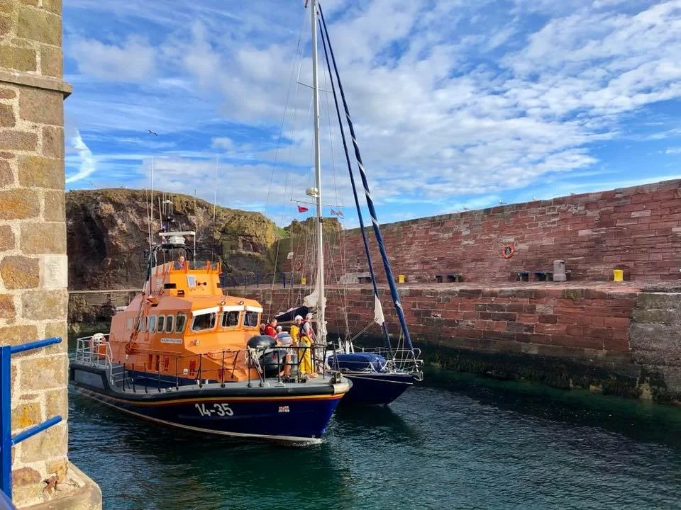 (Pic: UK Coastguard)