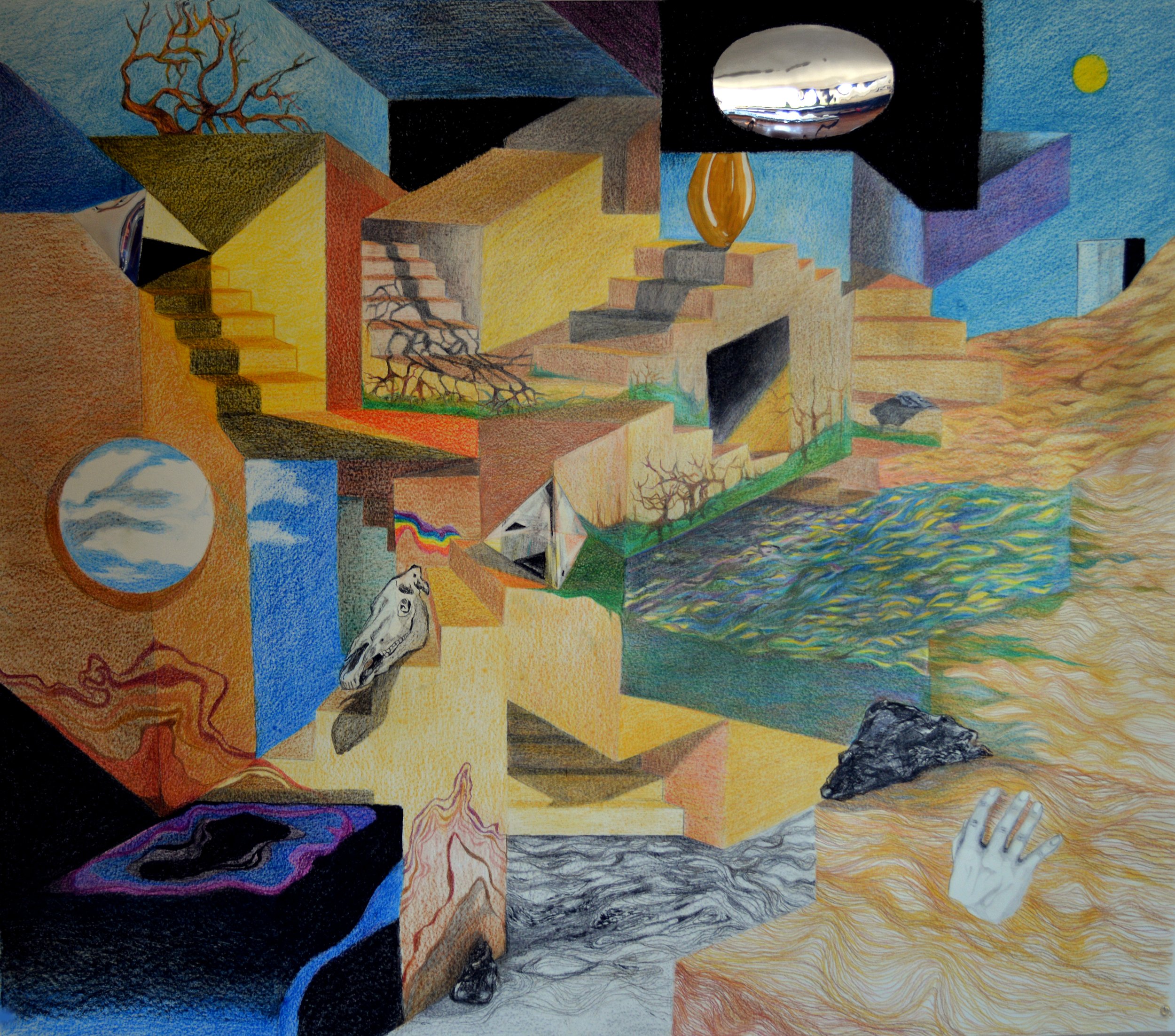 Architecture of a long dream.jpg