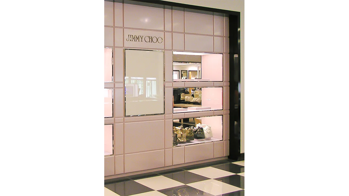 jimmy choo chestnut hill