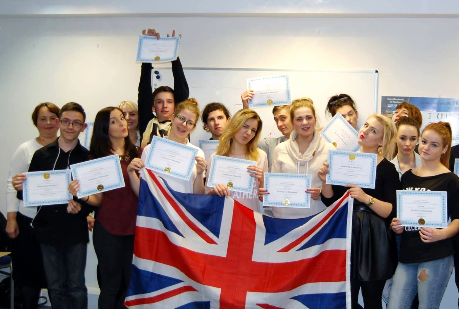 Photo: ADC College