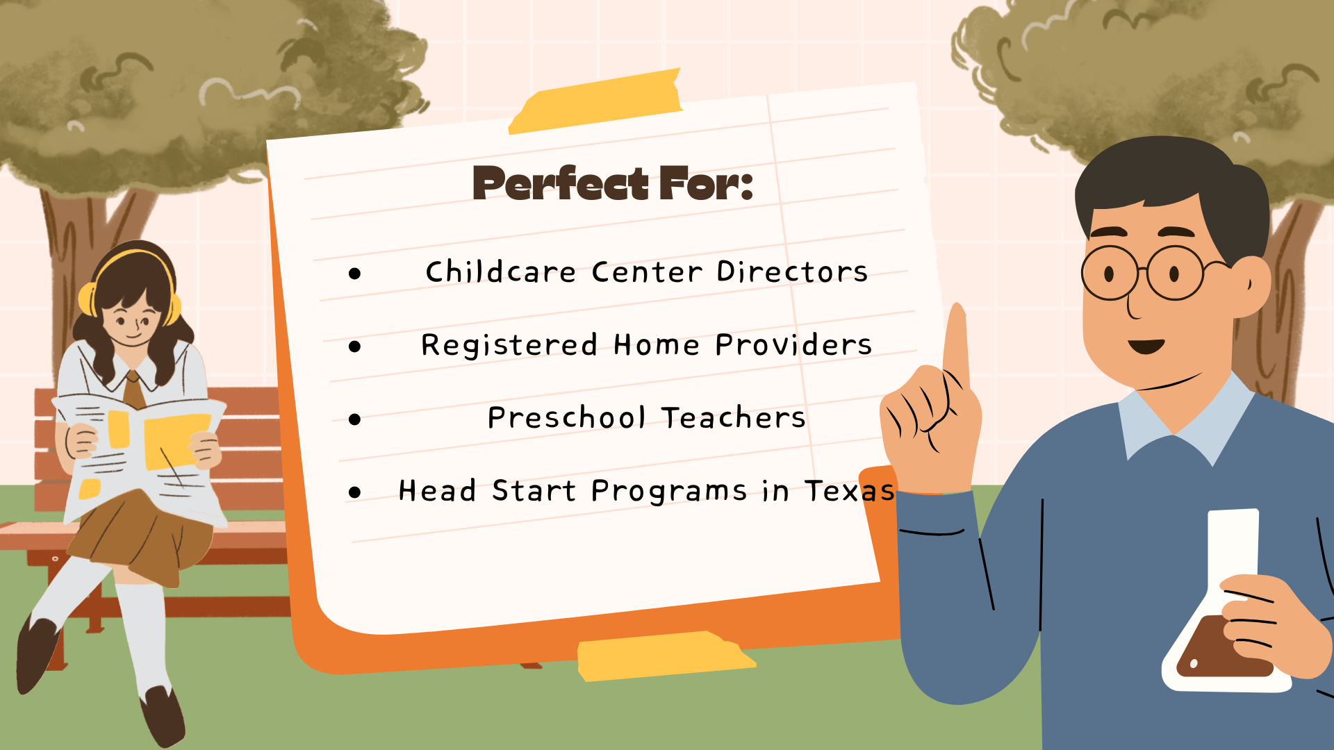 Notes For Texas Rising Star Texas Rising Star Accreditation Mega-Bundle | 4-Week Lesson Plans, Meal ...