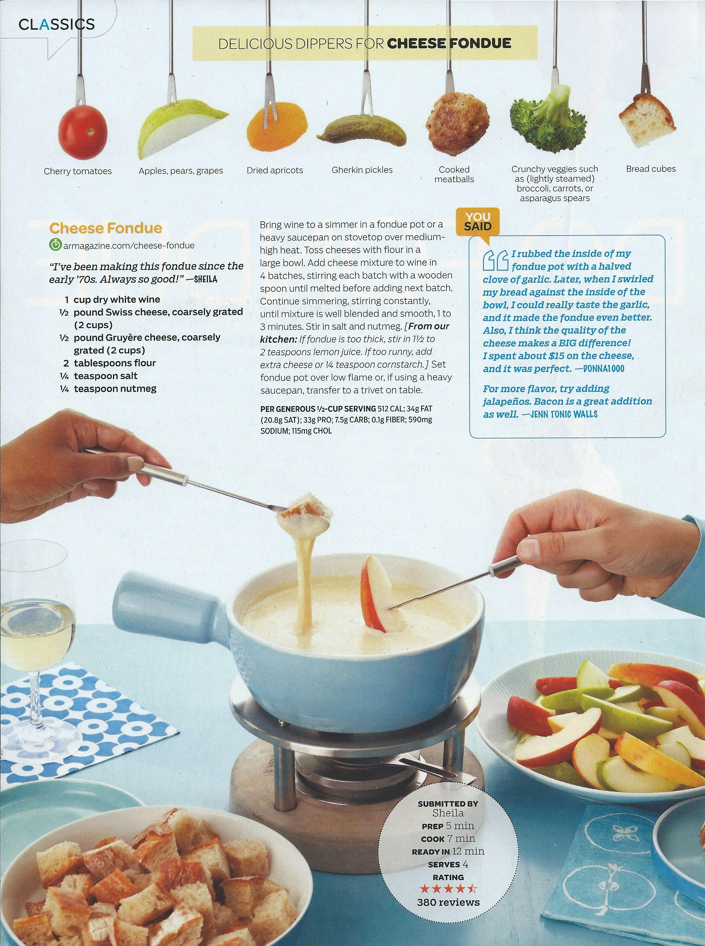 All Recipes Magazine