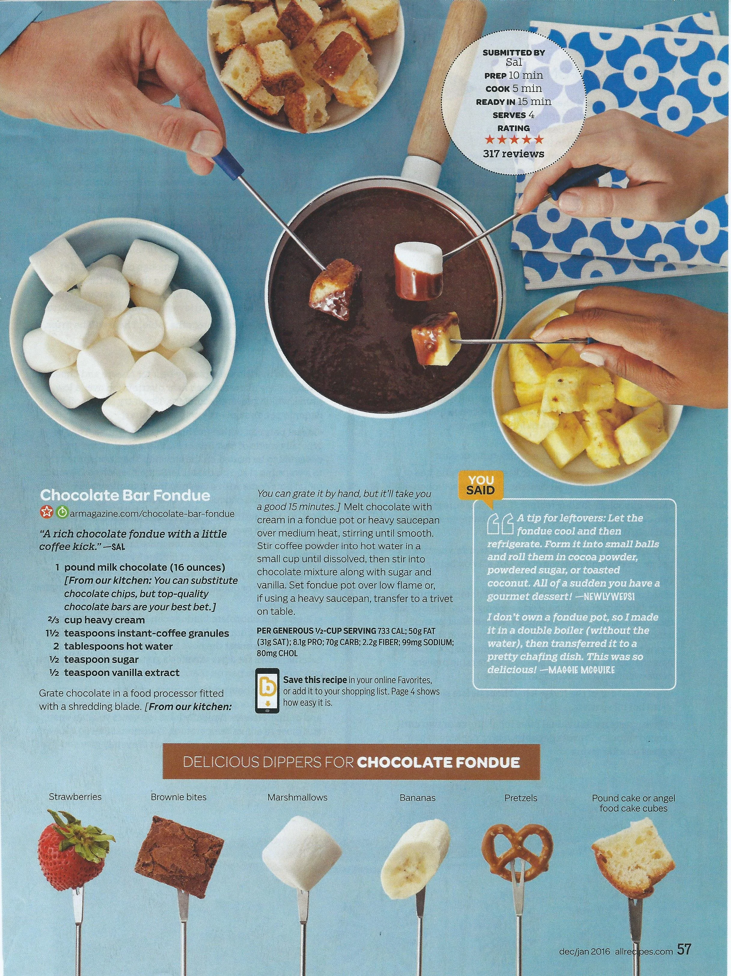 All Recipes Magazine