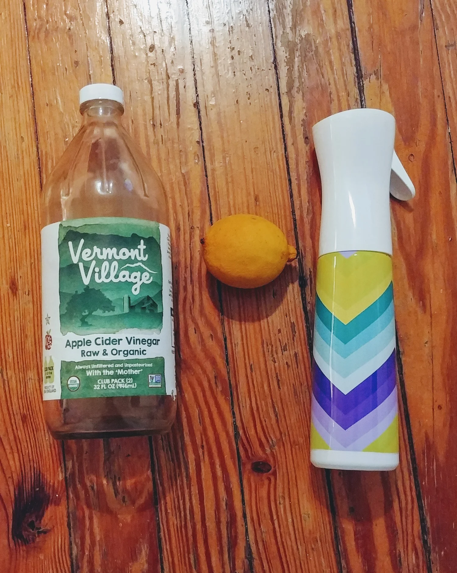 How to clean your produce- the natural way! — Mariela Hill