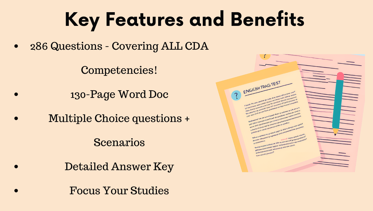 Ace Your CDA Exam. Comprehensive Practice Test Thumbnails. (2).png