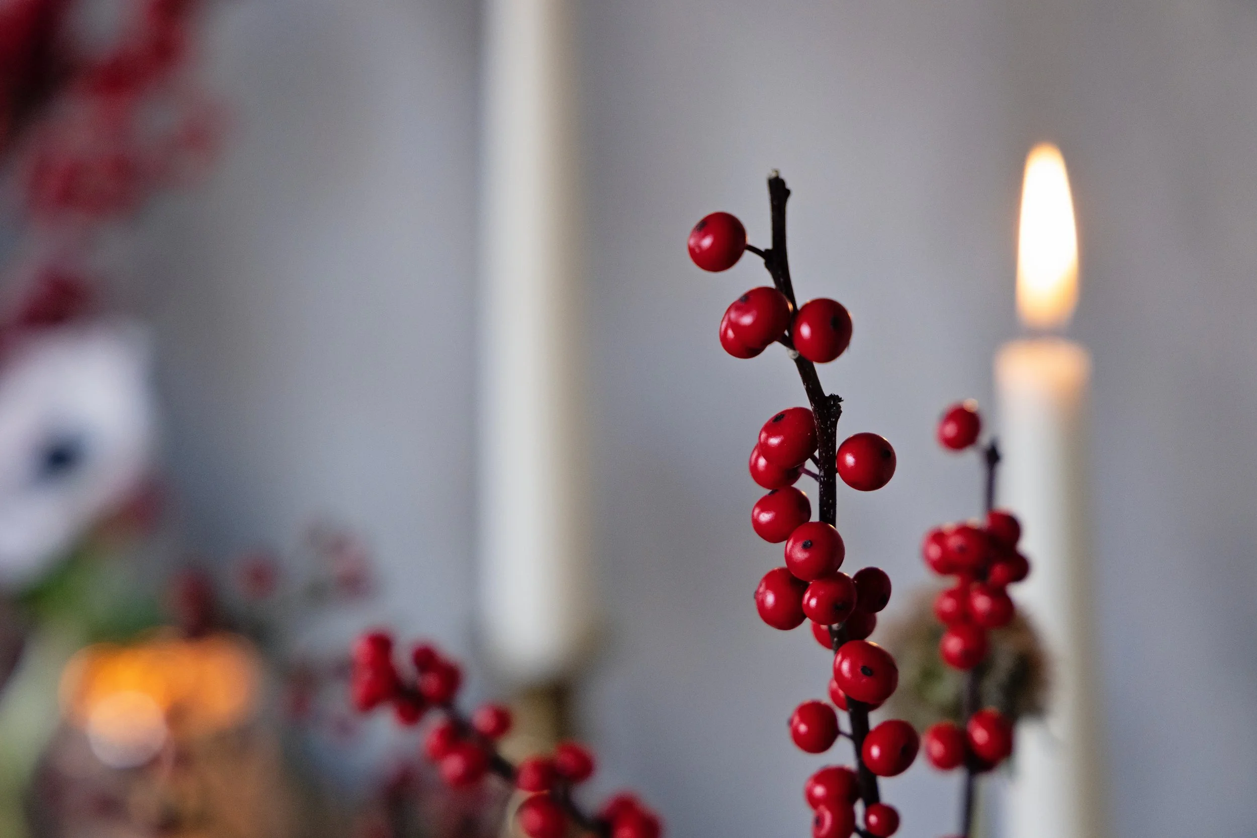 Heidi Christmas event 2025