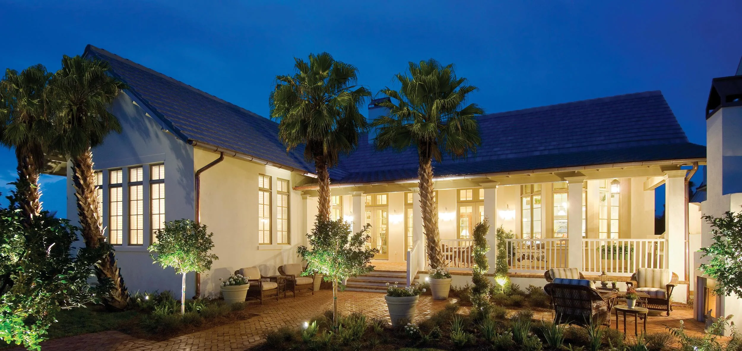 Luxurious Custom Homes In Sarasota By Heritage Builderssarasota