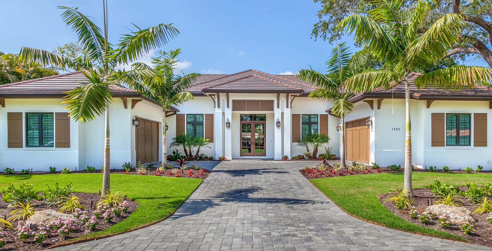 Luxurious Custom Homes In Sarasota By Heritage Luxurious Custom Homes In Sarasota By Heritage