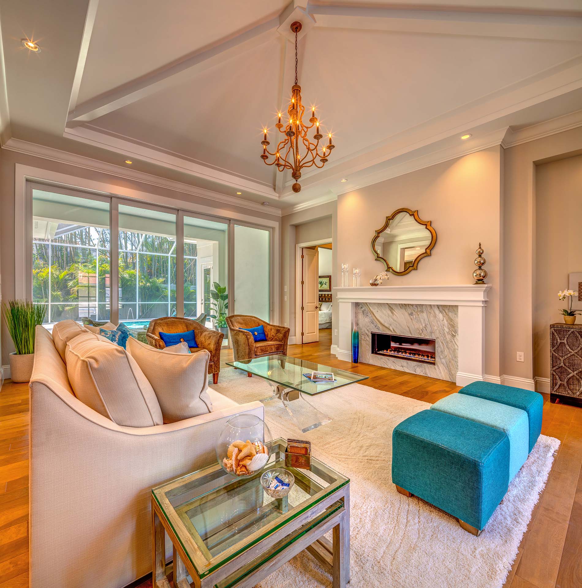 Luxurious Custom Homes In Sarasota By Heritage Luxurious Custom Homes In Sarasota By Heritage
