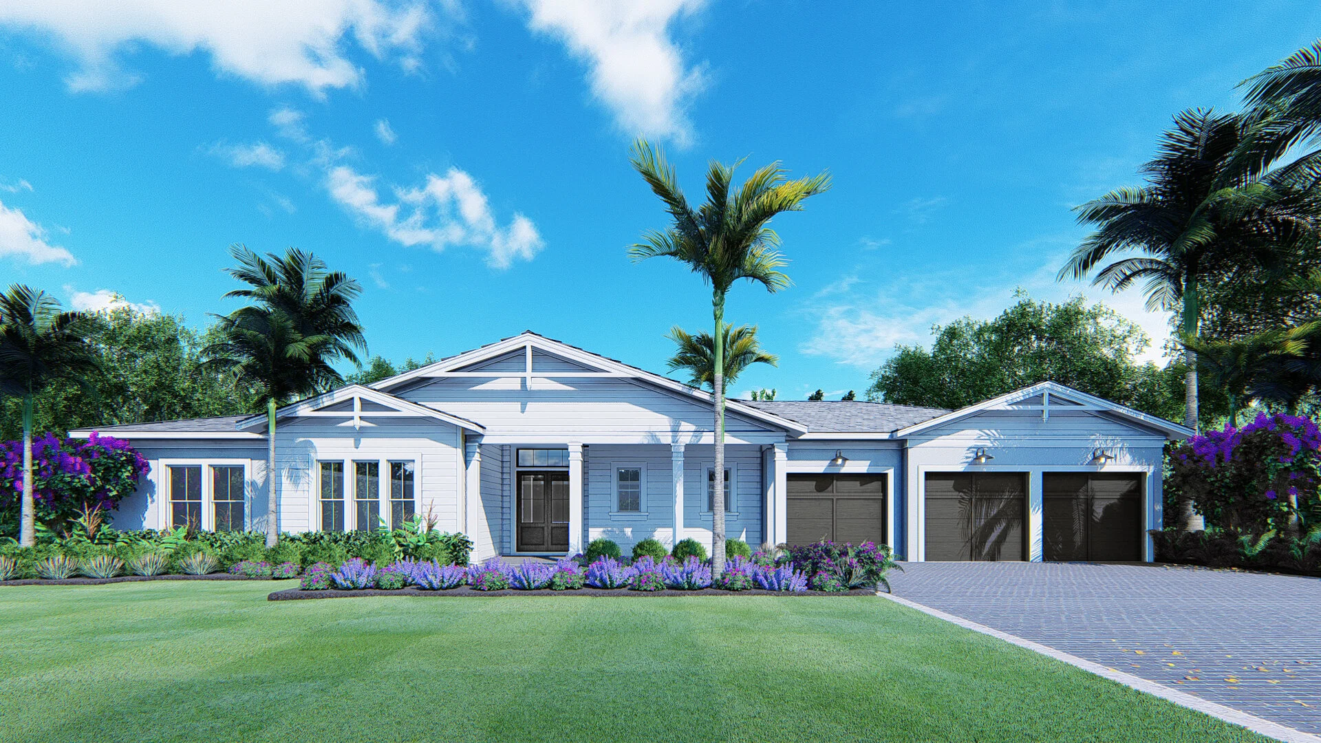 Heritage Builders Sarasota Custom Homes and Waterfront Homes