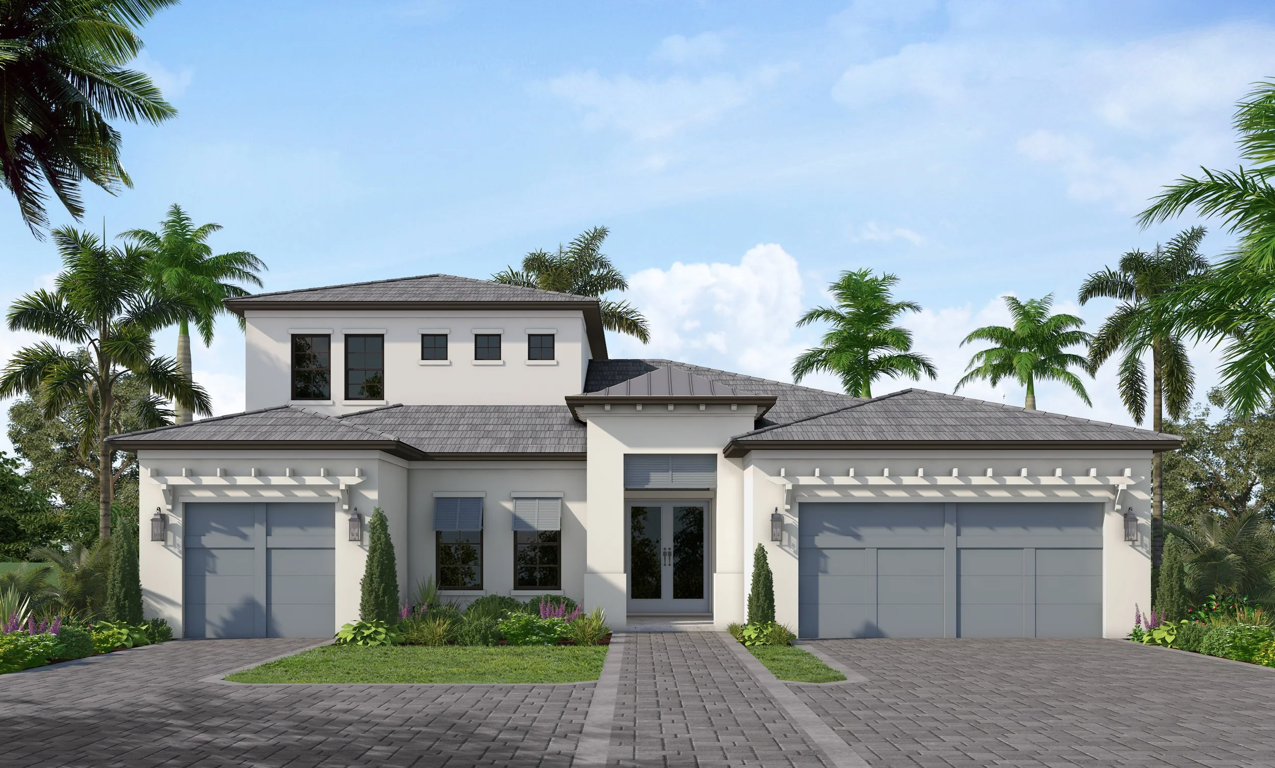 Heritage Builders | Sarasota Custom Homes and Waterfront Homes - New ...