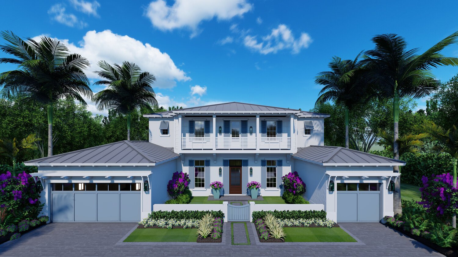 Heritage Builders | Sarasota Custom Homes and Waterfront Homes - News ...