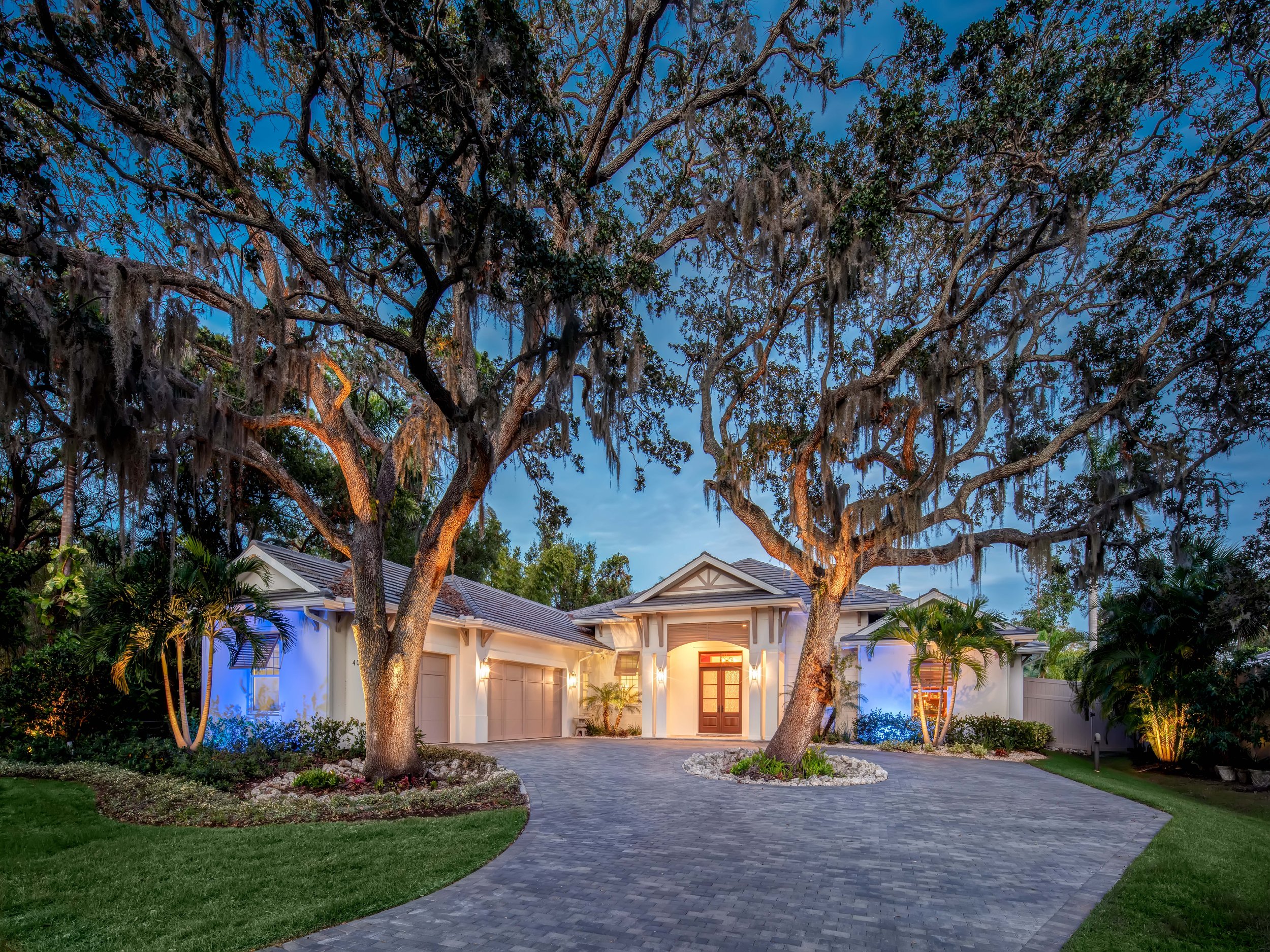 Heritage Builders Sarasota Custom Homes and Waterfront Homes News