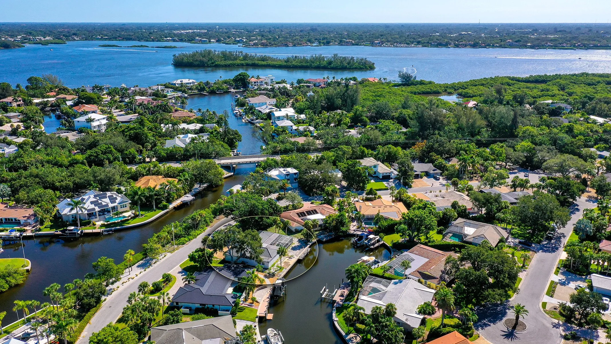 Heritage Builders Sarasota Custom Homes and Waterfront Homes
