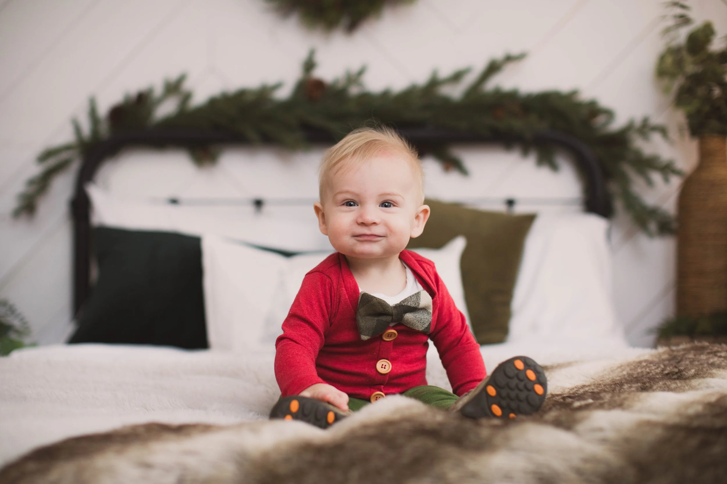 Holiday Mini Sessions