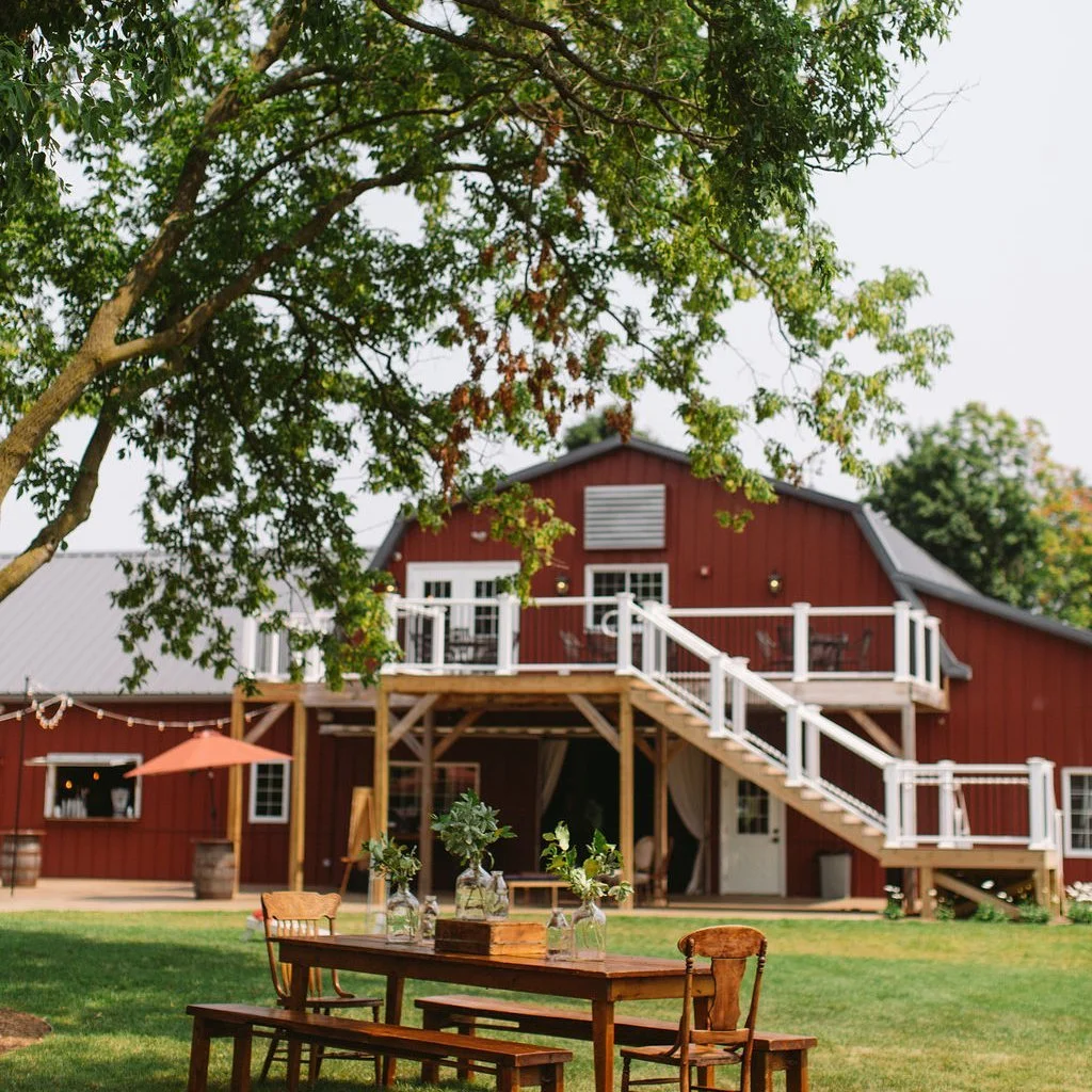 Pizza at the Barn reservations open TONIGHT at midnight! Don't miss your chance to join us on premiere night, May 21st! 

▪️ You must make a reservation in order to attend, spots are limited.
▪️ Reservations times are for when you will ORDER your piz