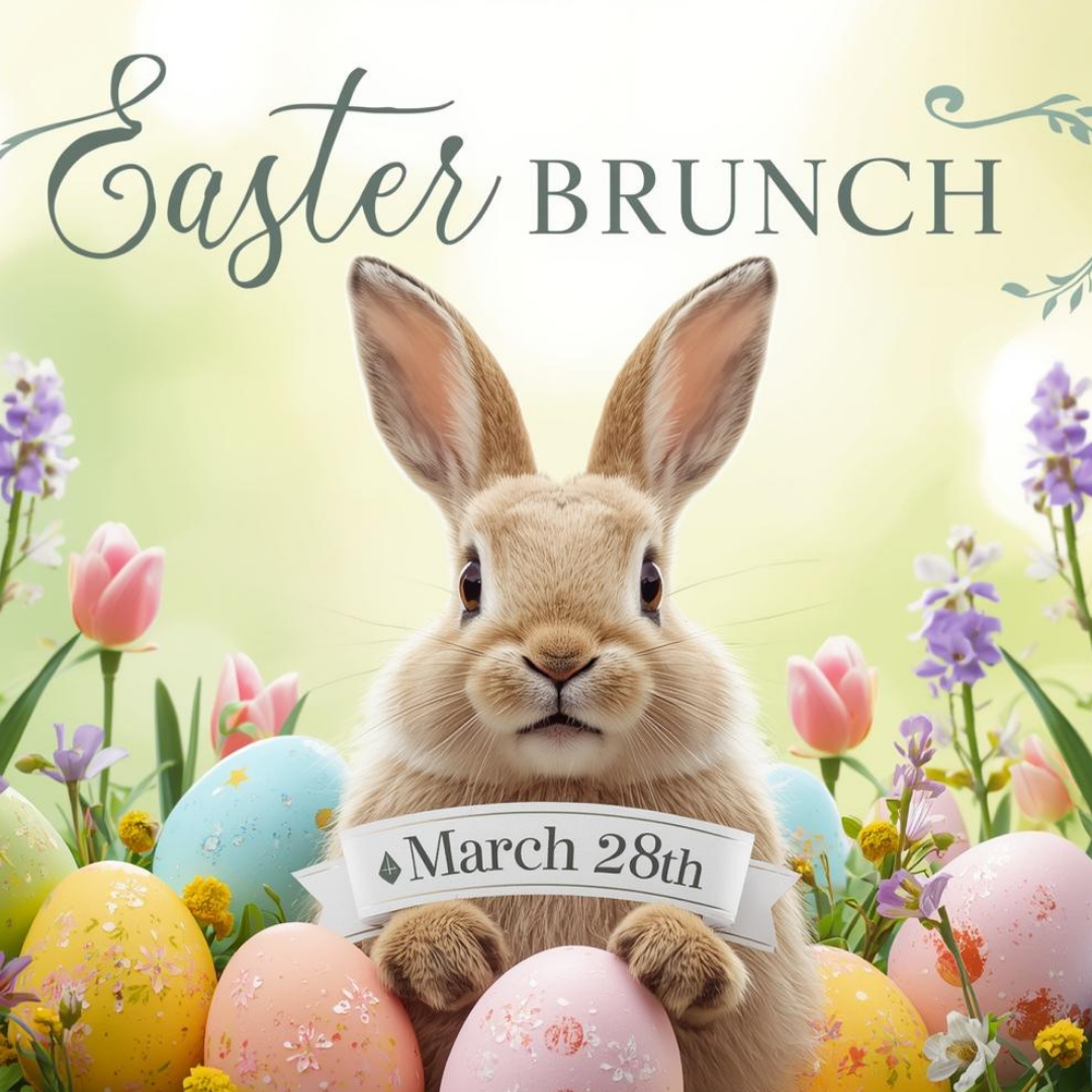 Easter Brunch