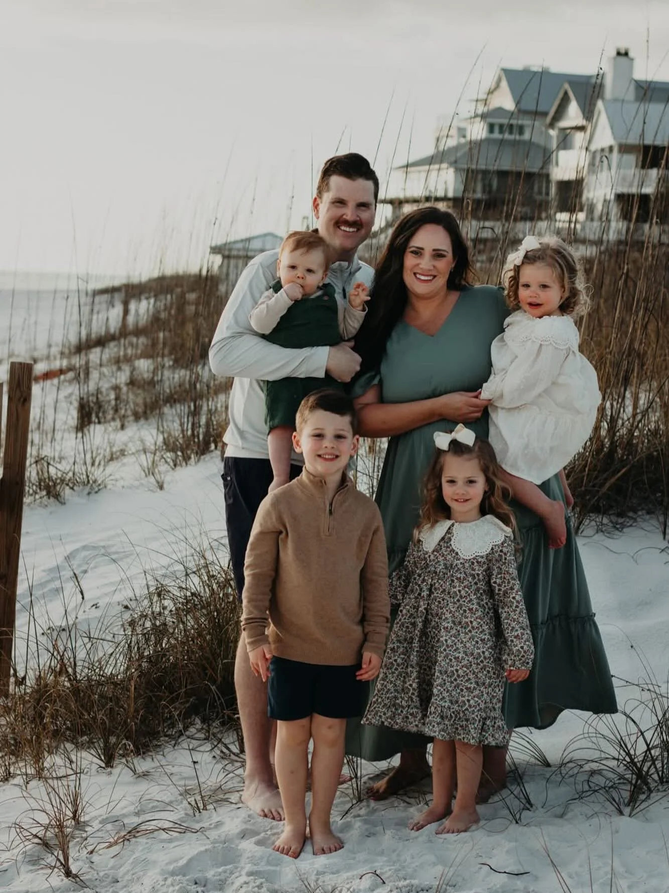 We are Tim and Brittany Rockwell, the new owners of Rustic Manor 1848. We are humbled by the opportunity to carry Eric and Whitney&rsquo;s legacy into the next chapter of this very special property. We cannot thank them enough for the deep love, pass