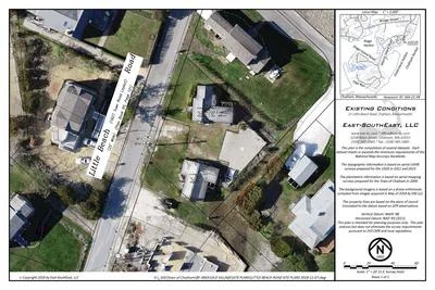An aGIS map is available for this property. Click the image for the sales page or HERE for more information.