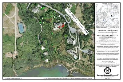 An aGIS map is available for this property. Click the image for the sales page or HERE for more information.