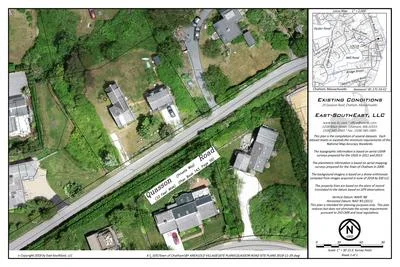 An aGIS map is available for this property. Click the image for the sales page or HERE for more information.