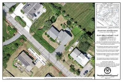 An aGIS map is available for this property. Click the image for the sales page or HERE for more information.