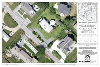 An aGIS map is available for this property. Click the image for the sales page or HERE for more information.